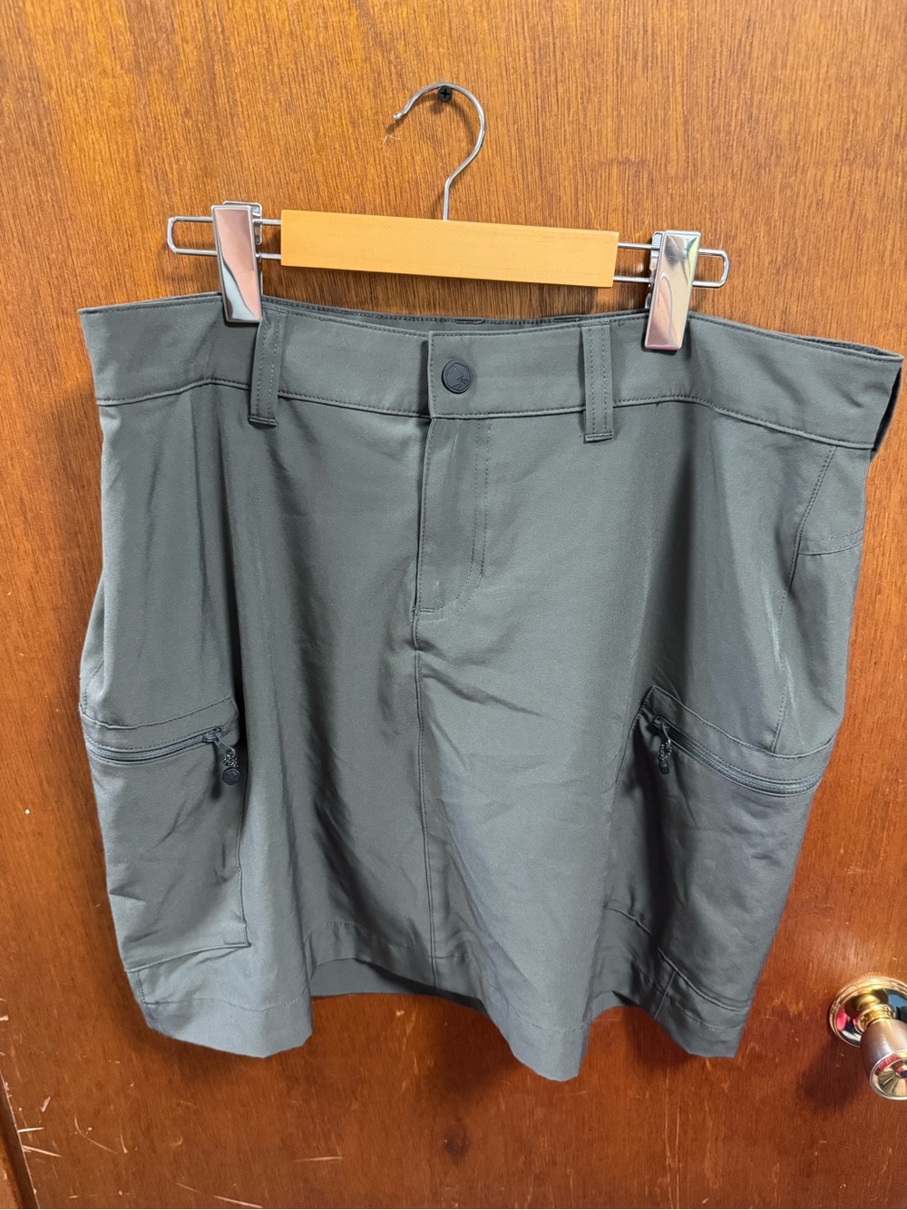 Windriver cargo skort